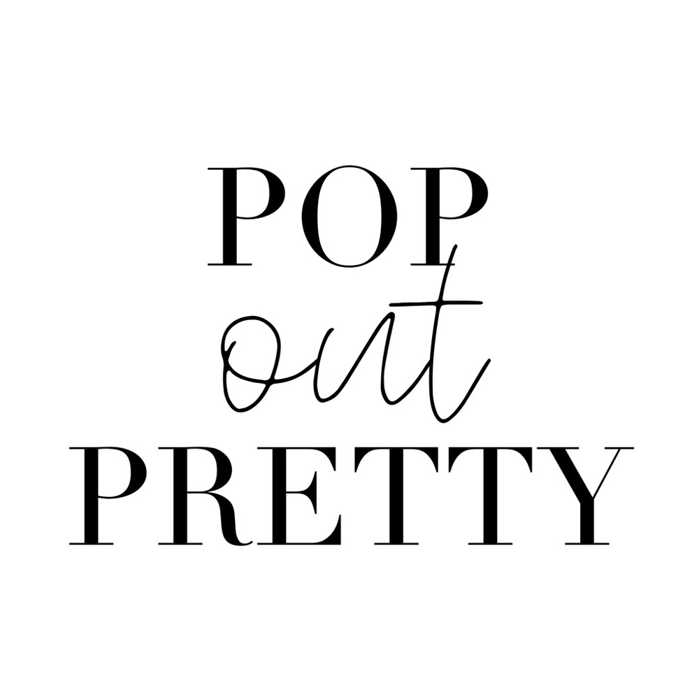 Check out PopOutPretty.com